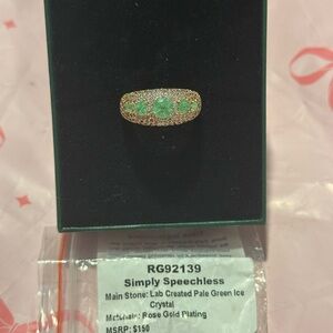 Bomb Party OG Collection – Simply Speechless  (Size 10)